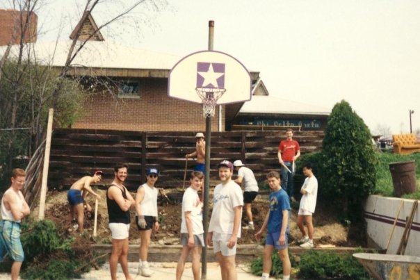 Pledge Project