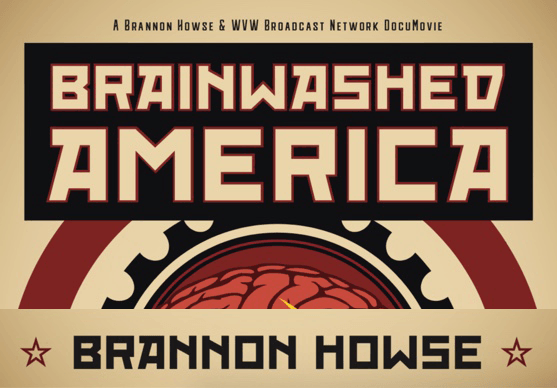 Brainwashed the DocuMovie Part One